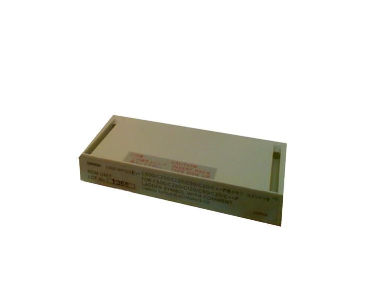 OMRON C500-MP303-EV1