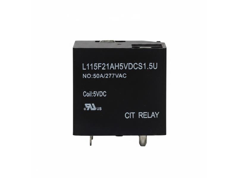 CIT RELAY L115F11AH5VDCS1.5U