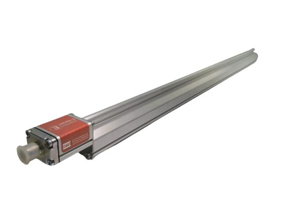 MTS SYSTEMS CO EP00600MD341A01