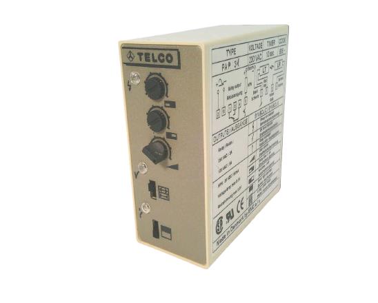 TELCO PA310-115V