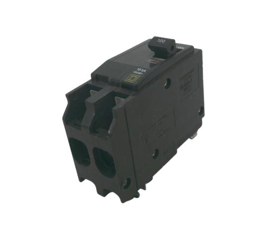 SCHNEIDER ELECTRIC QO2100C