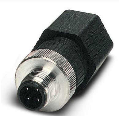 PHOENIX CONTACT SACC-M12MS-4QCON