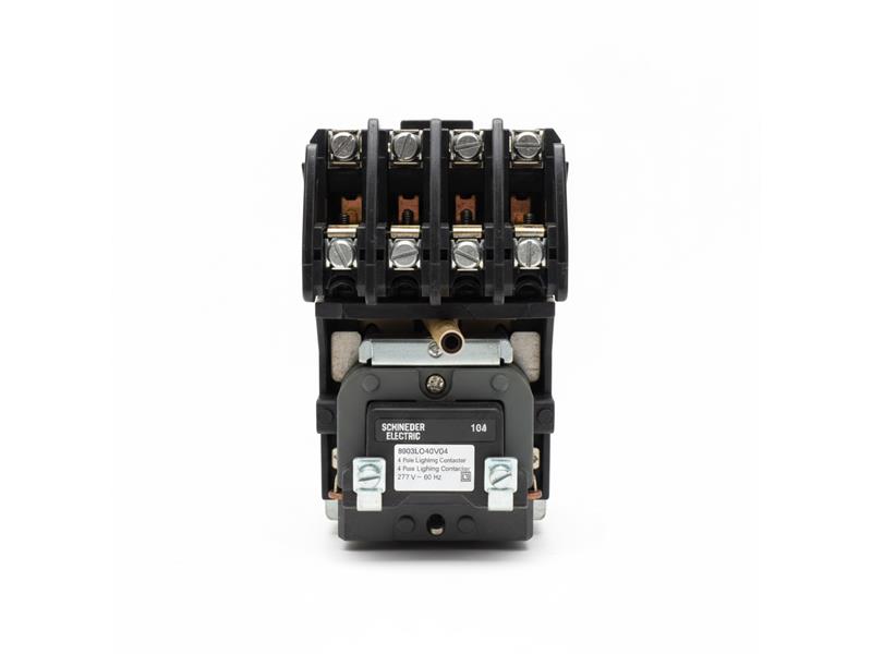 SCHNEIDER ELECTRIC 8903LO40V04