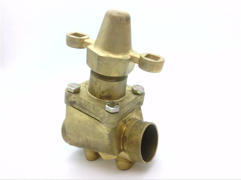 SUPERIOR VALVE 293C-15S