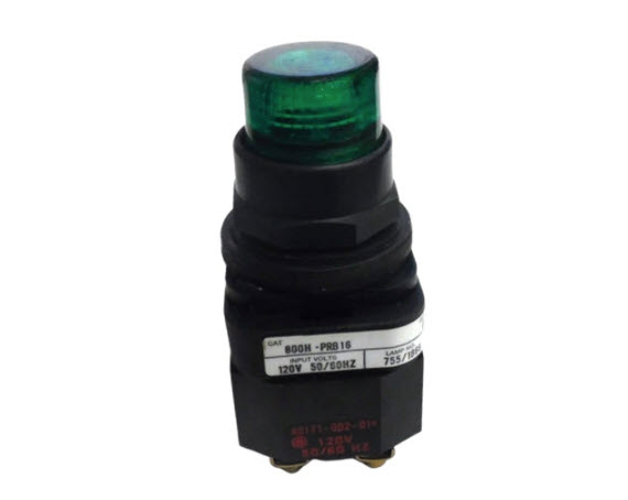 ALLEN BRADLEY 800H-PRB16G