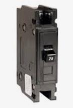 WESTINGHOUSE QCL1025