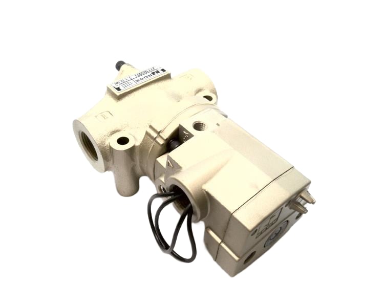 ROSS CONTROLS 2771B5001Z