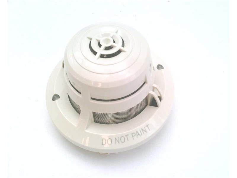 MCS-4-WARN by HONEYWELL