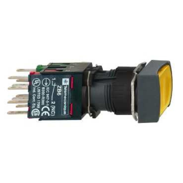 SCHNEIDER ELECTRIC XB6DF5B5B