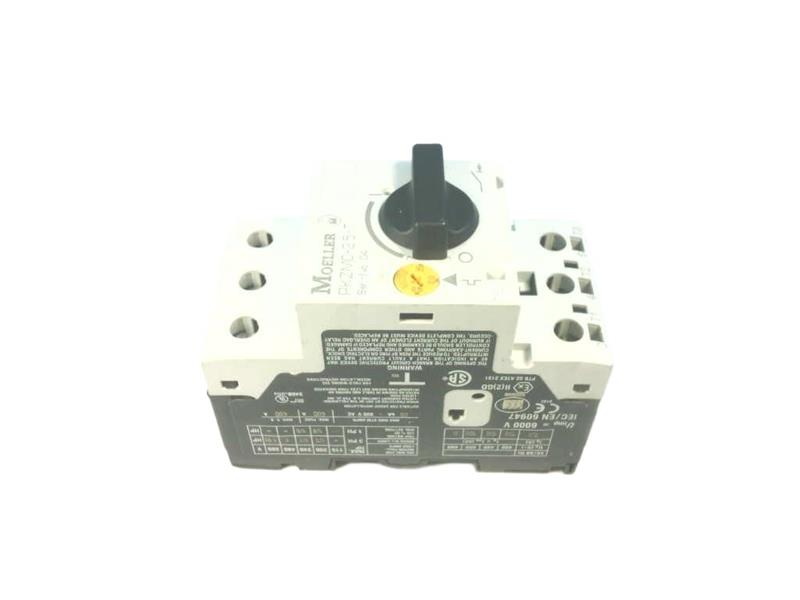 PKZM0-1-T by EATON CORPORATION
