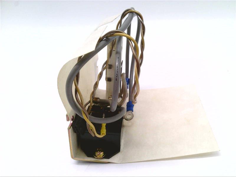 ASEA BROWN BOVERI 803431-R