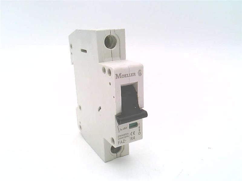 EATON CORPORATION FAZ-R4/1