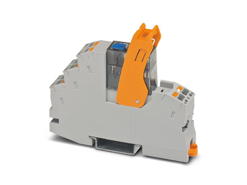 PHOENIX CONTACT RIF-1-RPT-LDP-24DC/2X21MS