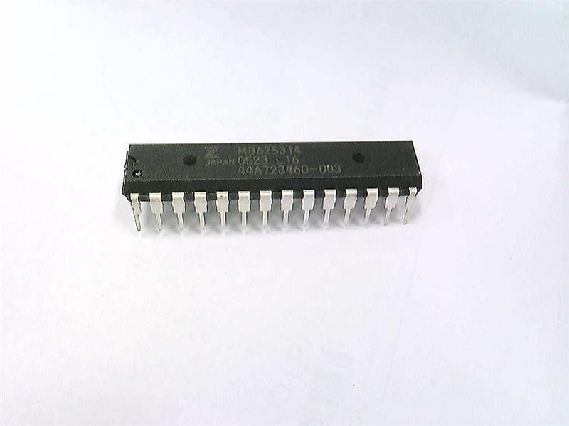 GENERAL ELECTRIC MB625314