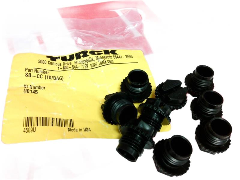 SB-CC (10/BAG) by TURCK