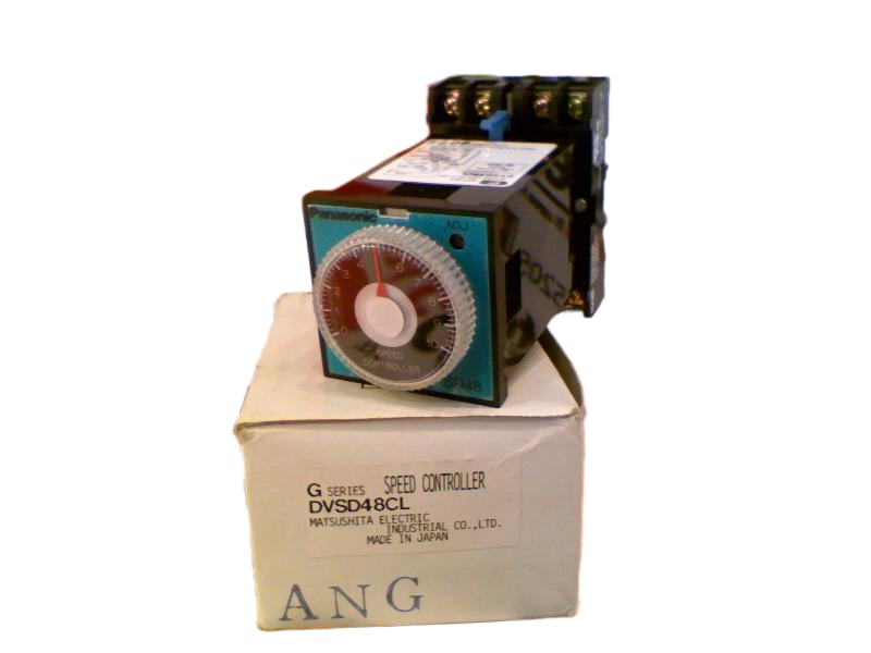 DVSD48CL by MATSUSHITA ELECTRIC