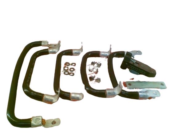 EATON CORPORATION C321KM5