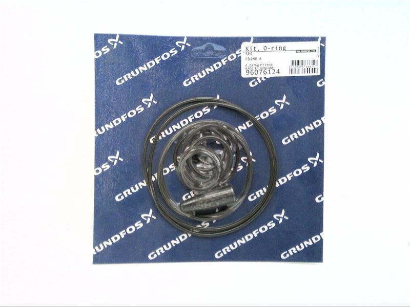 GRUNDFOS 96076124