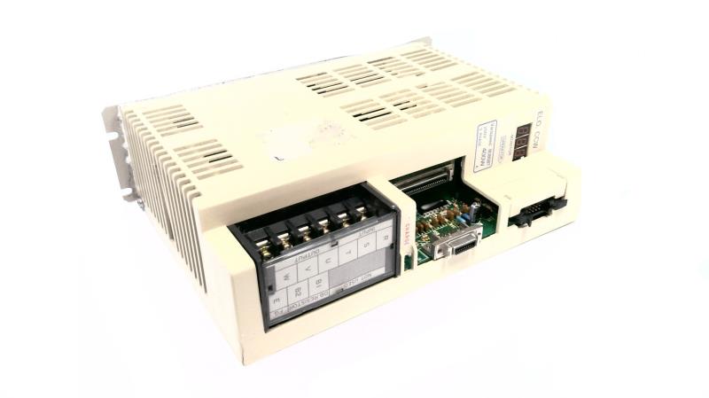 YASKAWA ELECTRIC CIMR-SBT20P4