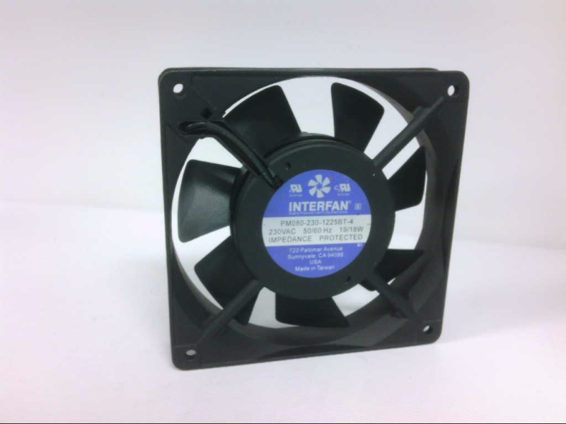 PM080-230-1225BT-4 by PURDY