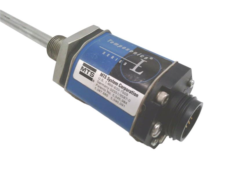MTS SYSTEMS CO LHTRB00U0145V0