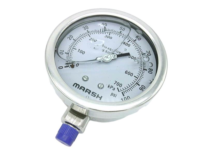 MARSH BELLOFRAM H20748P