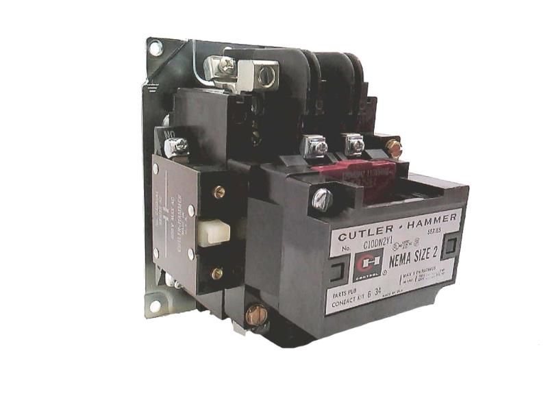 EATON CORPORATION C10DN2A