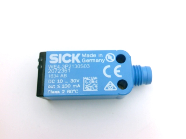 SICK WE4-3P2130S03