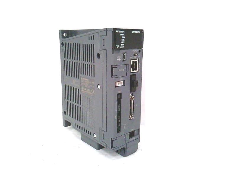 Q170MCPU by MITSUBISHI