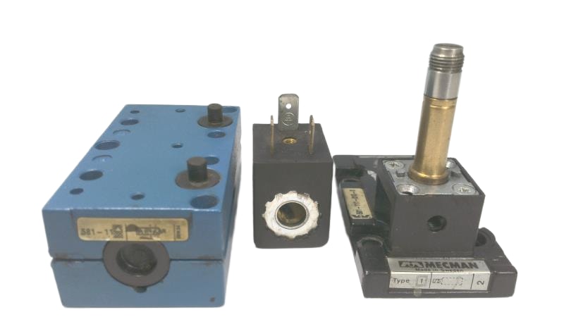 BOSCH 581-811-110-102