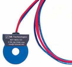 NK TECHNOLOGIES AS1-NOU-CC