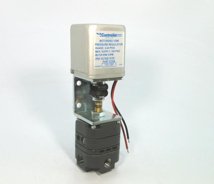CONTROLAIR INC 130-CBF