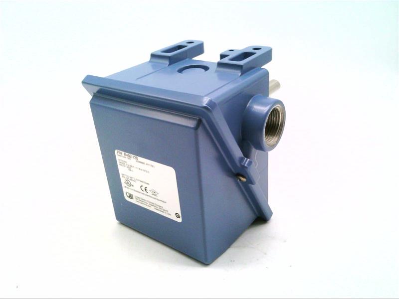 UNITED ELECTRIC B402-120