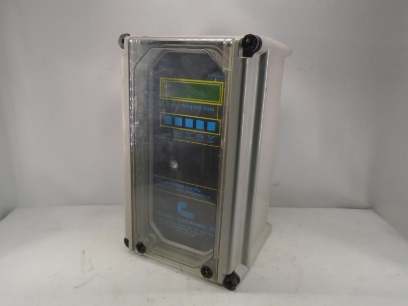 CONTROL ELECTRONICS CPS-450