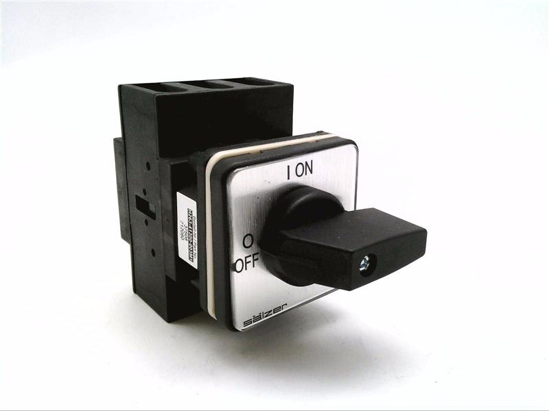 SALZER H263-41300-003M1