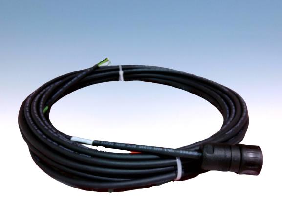 OMRON R88A-CAWA005B-DE