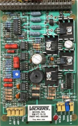 EM-VT-12-10 by EATON CORPORATION