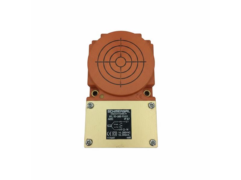 SCHMERSAL IFL 50-385-10/01-M20
