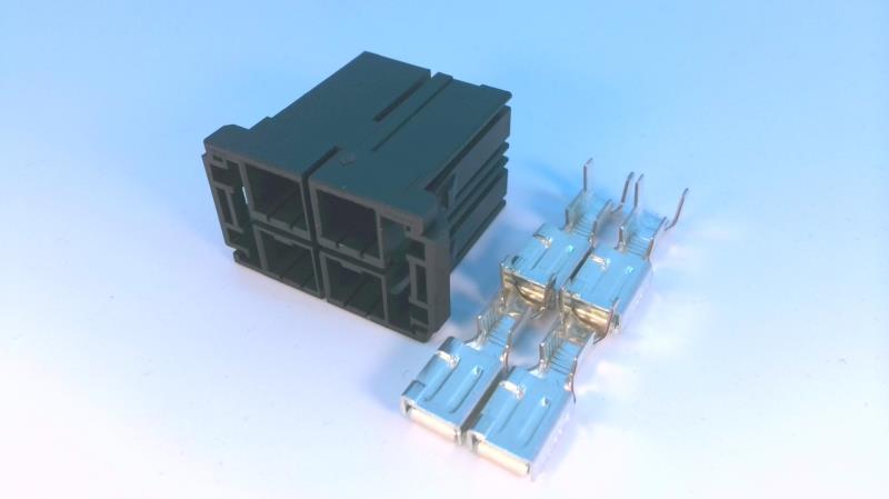 FANUC A06B-6110-K200/XXM