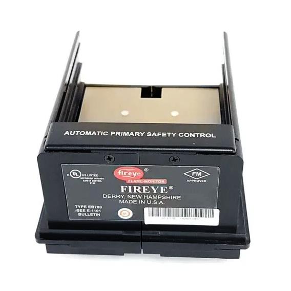 KIDDE-FENWAL, LLC EB700