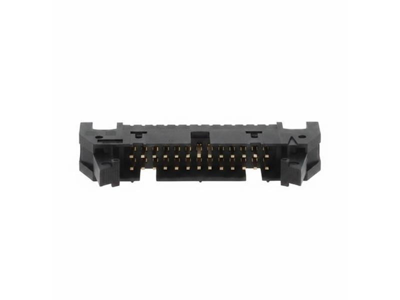 TE CONNECTIVITY 2-5499345-6