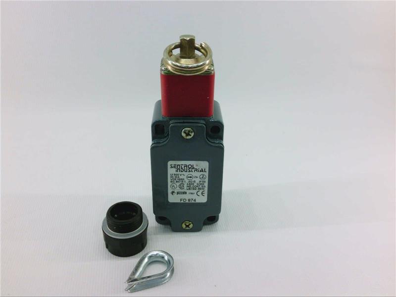 KIDDE-FENWAL, LLC FD874