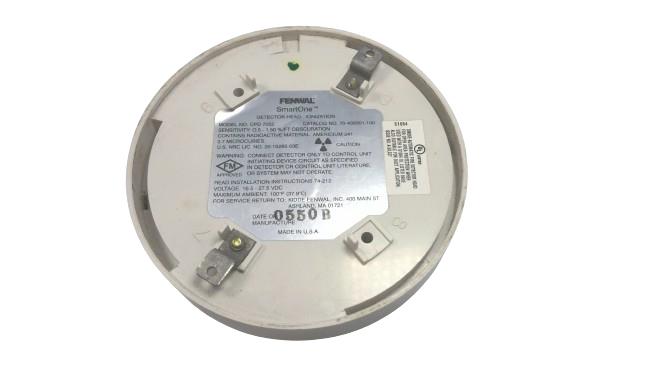 KIDDE-FENWAL, LLC 70-402001-100