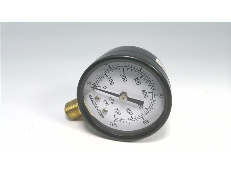 MARSH BELLOFRAM GG20100L4