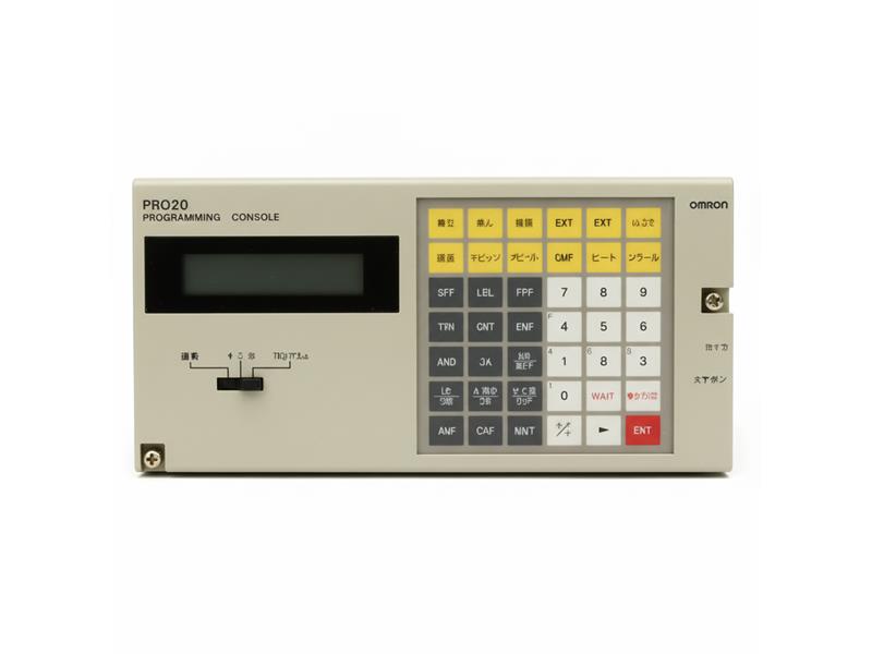 OMRON 3G2A6-PRO20-E