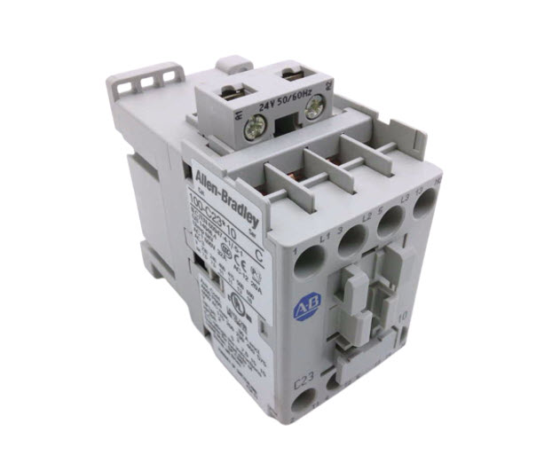 ALLEN BRADLEY 100-C23KJ10