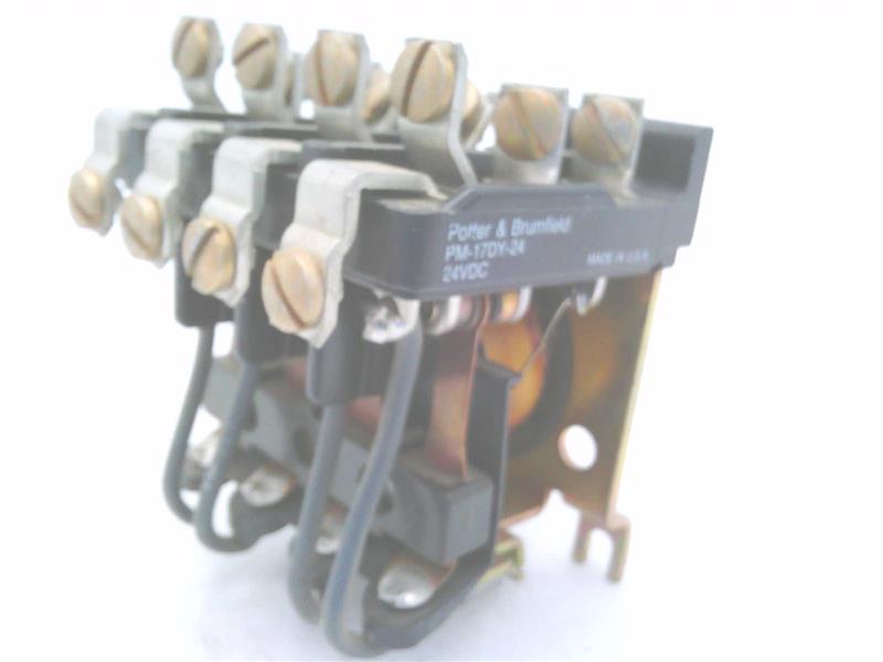 TE CONNECTIVITY PM-17DY-24