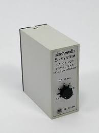 CARLO GAVAZZI SA-205-024-18S