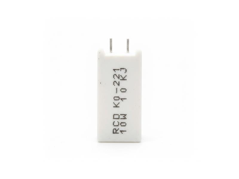 RCD COMPONENTS 160-103-JBW