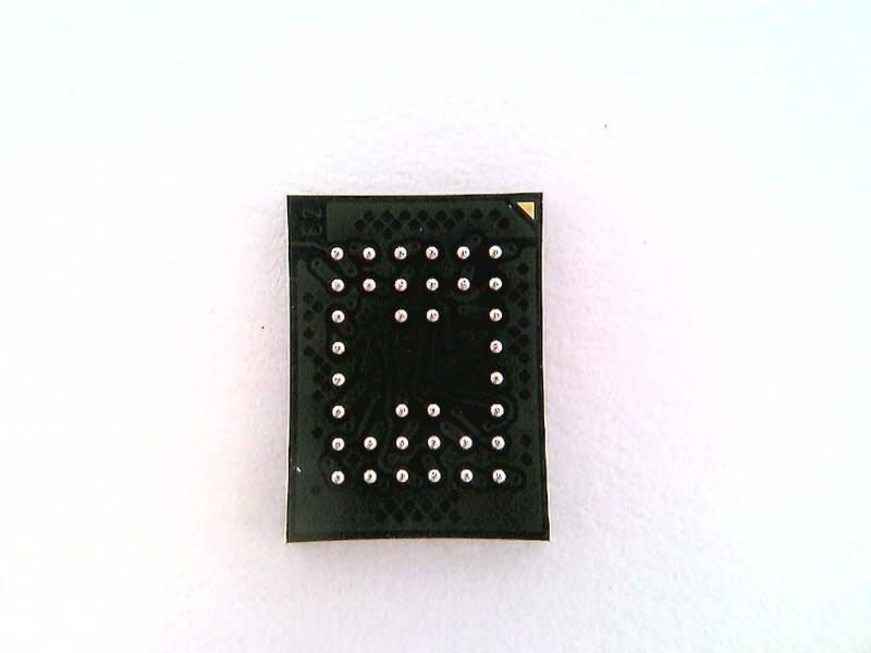 INFINEON CY62148EV30LL-45BVXI